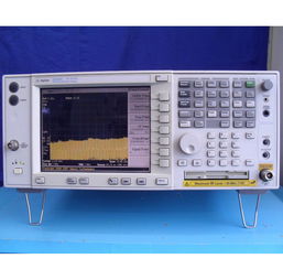 E4440A频谱分析仪26.5G欣通瑞有货供应,送货上门全国保修