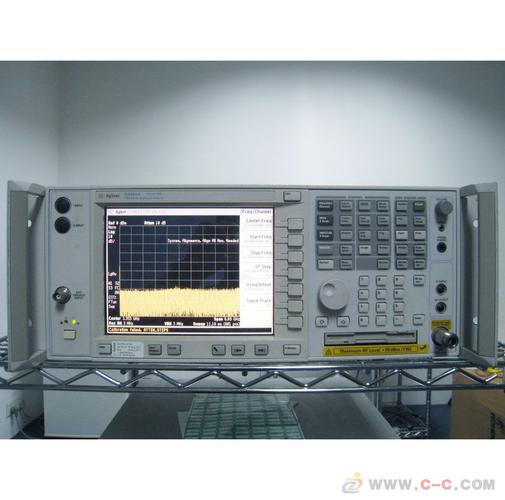 电子测量仪器 频谱分析仪 江苏